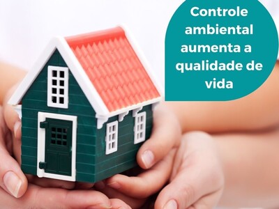 Controle Ambiental