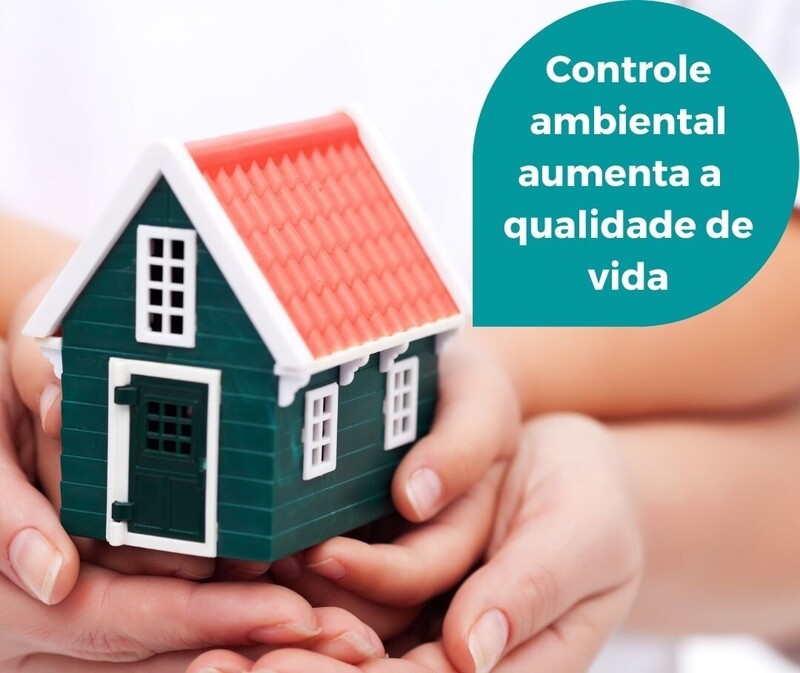 Controle Ambiental